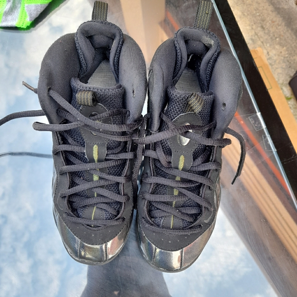 Kids Foamposits